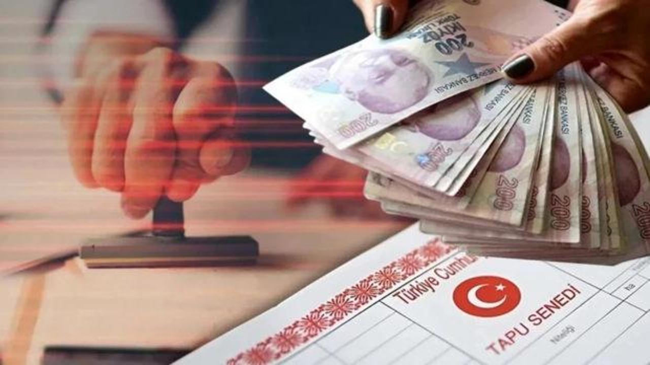 5 soruda taşınmaz satışlarında 'G&uuml;venli &Ouml;deme Sistemi'