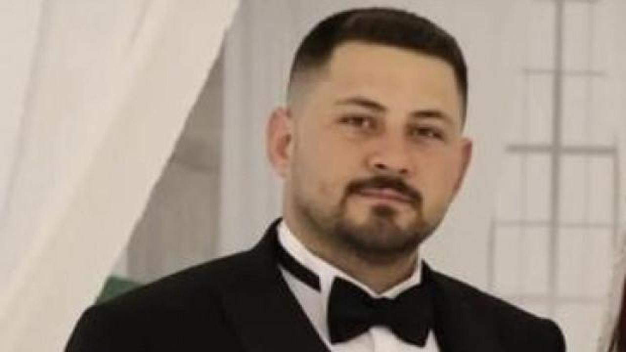 Yardım etmek isterken hayatını kaybetti! Furkan'ın 10 gün önce evlendiği ortaya çıktı