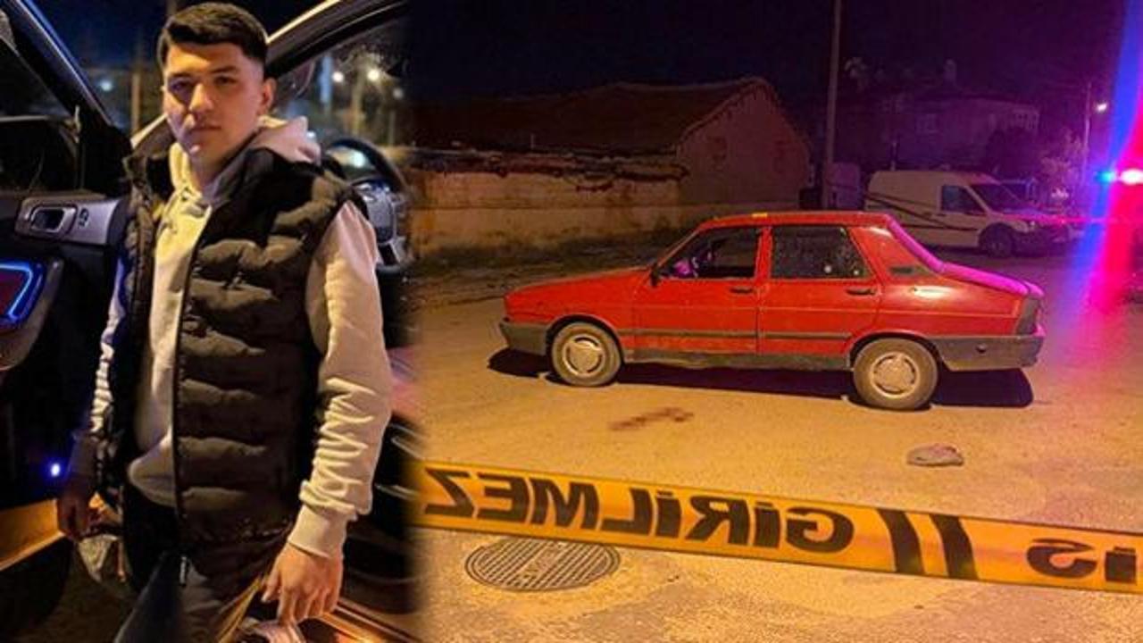 Bolvadin'deki düğünde çıkan kavgada 8 şüpheli tutuklandı