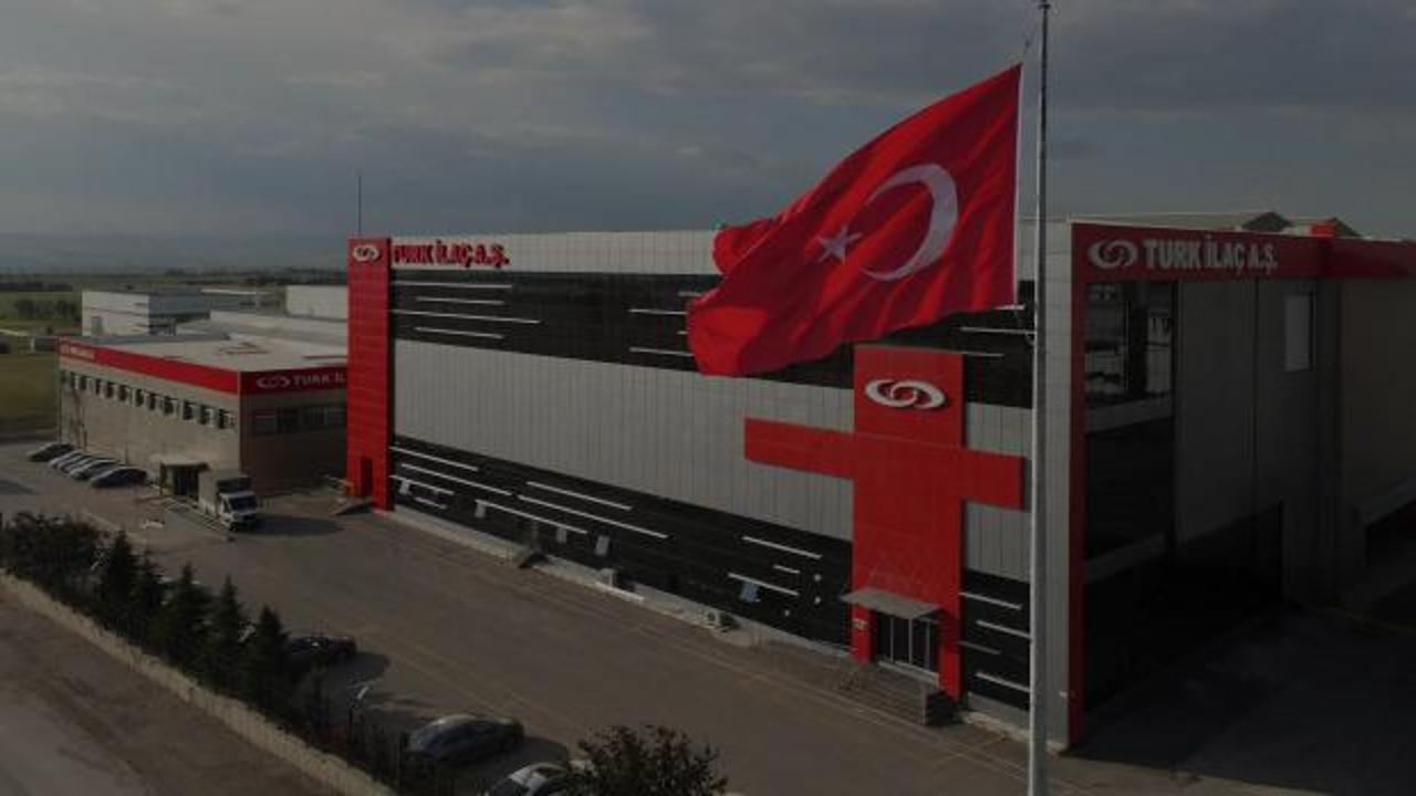 T&uuml;rk ila&ccedil; şirketi duyurdu! &Uuml;retim durduruldu: Tarihi belli oldu