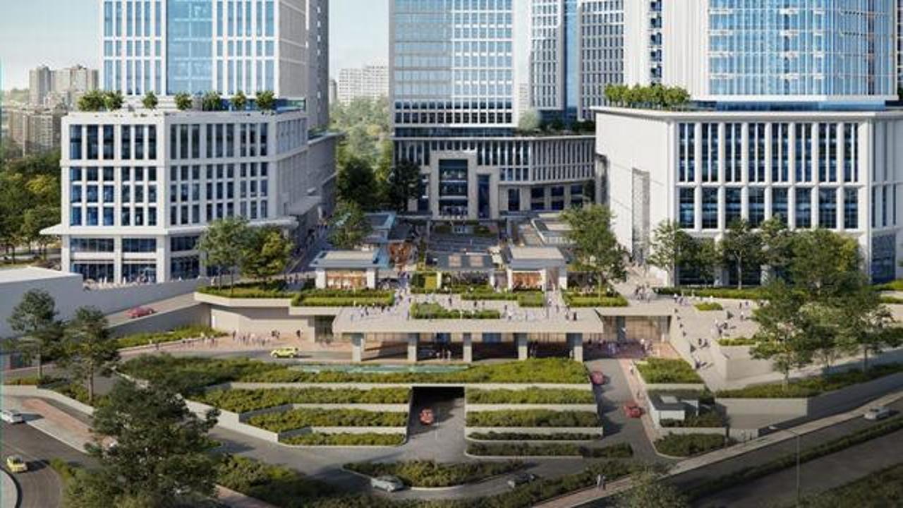 Bankacılık d&uuml;nyasında b&uuml;y&uuml;k iddia! Dev bankanın T&uuml;rkiye operasyonlarını devralıyorlar