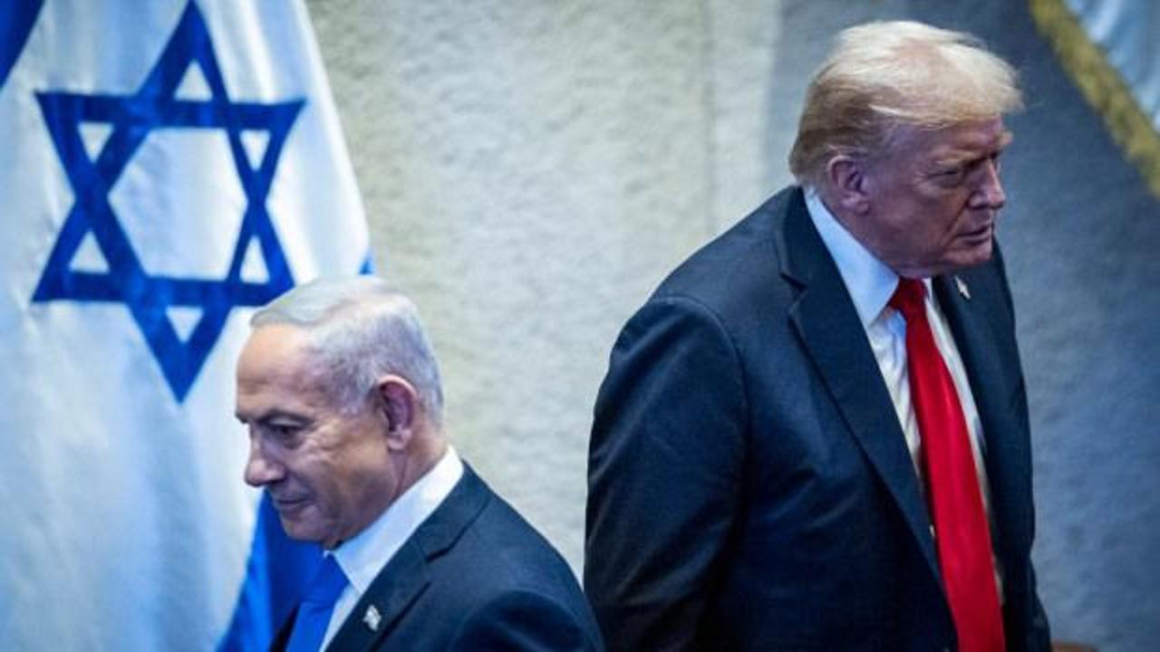 ABD'den Gazze kararı: Hamas şartından vazgeçti, İsrail'e bildirdi