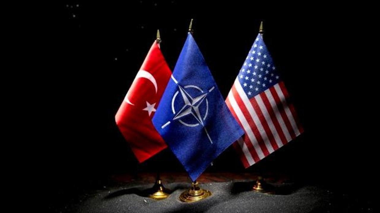 ABD'den sürpriz Türkiye açıklaması! NATO ülkelerine uyarı: Türkiye gibi olun!
