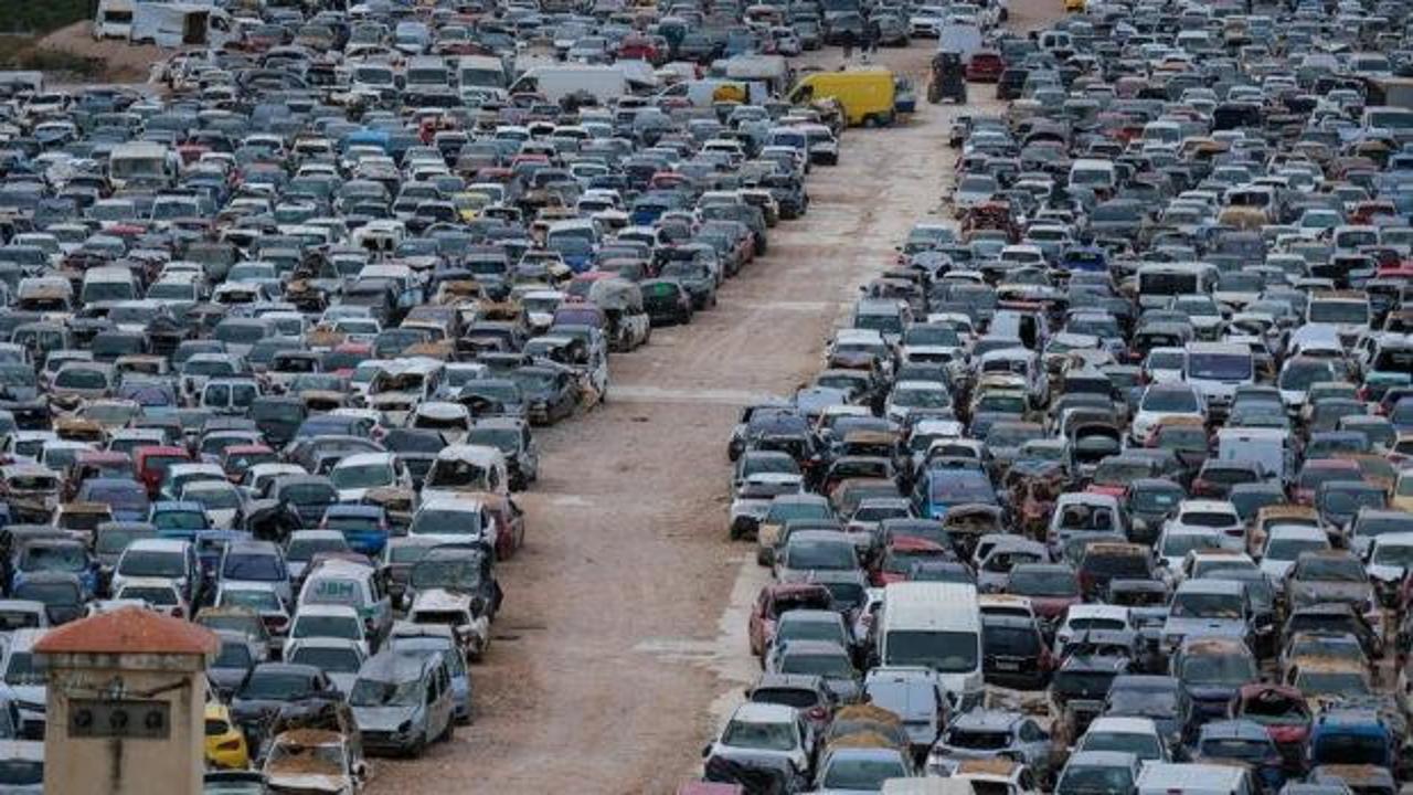 AB'den otomotiv sekt&ouml;r&uuml;nde yeni d&uuml;zenleme: &Ouml;mr&uuml;n&uuml; tamamlamış ara&ccedil;lara sıkı takip!