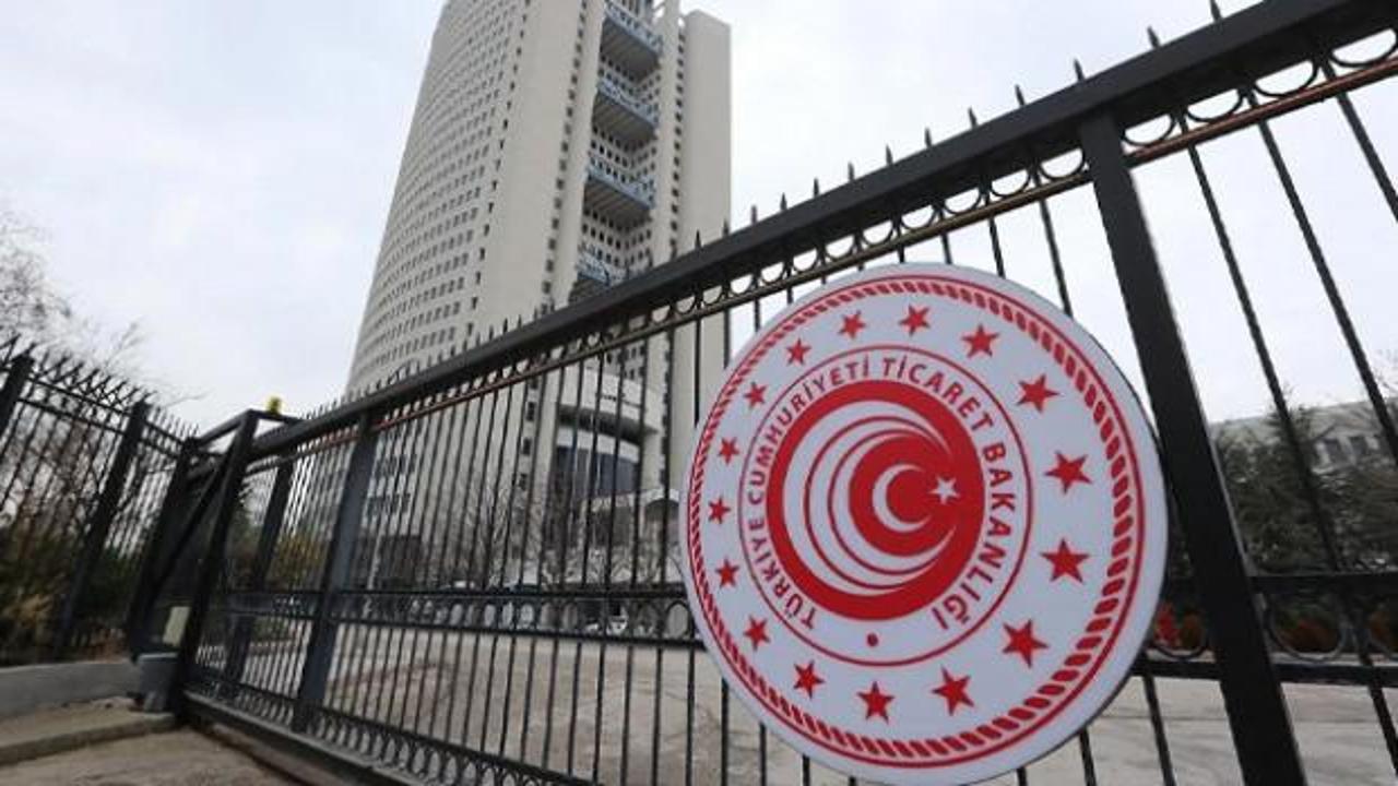 Almanya ve ABD menşeli "polivinil klor&uuml;r" ithalatına g&ouml;zden ge&ccedil;irme soruşturması