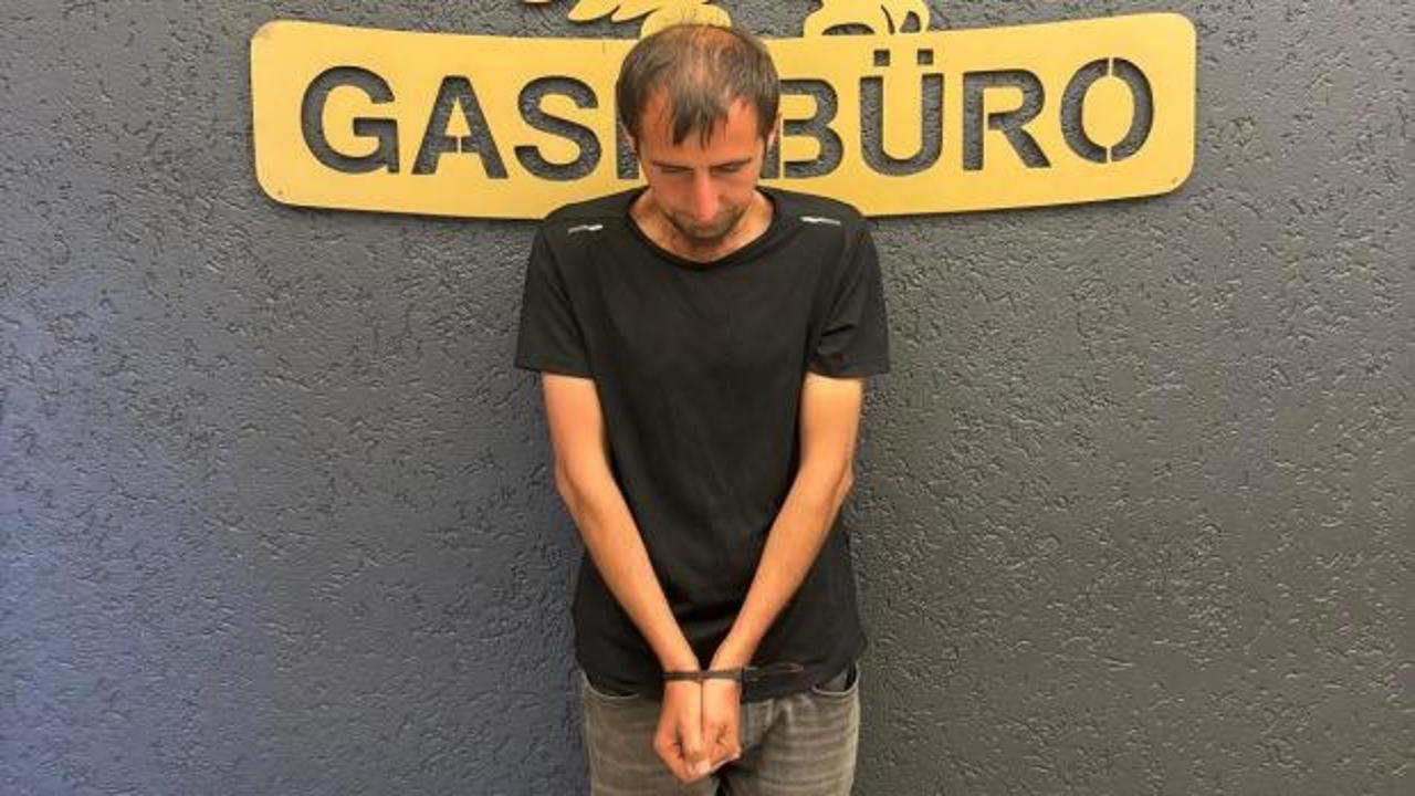 Ankara polis ekipleri olay yerinde inceleme yapıyor