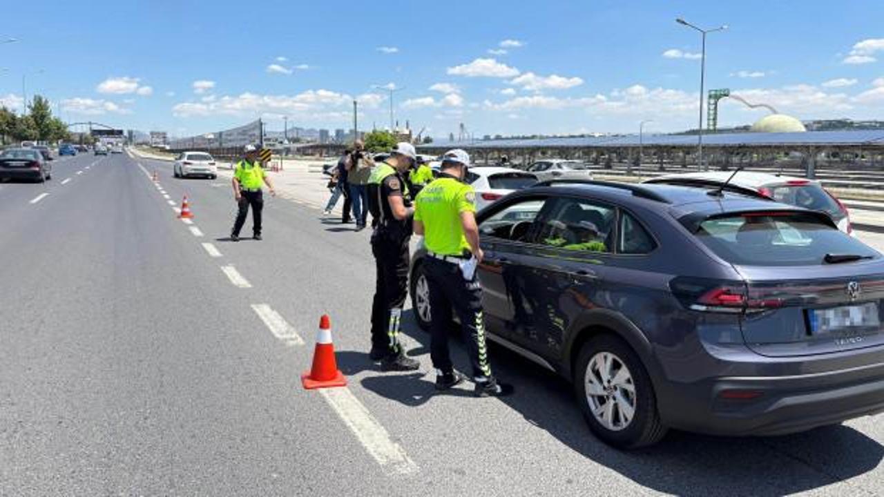 Ankara'ya gidenlere GBT yapıldığı iddia edilmişti! NATO Zirvesi &ouml;ncesi resmi a&ccedil;ıklama