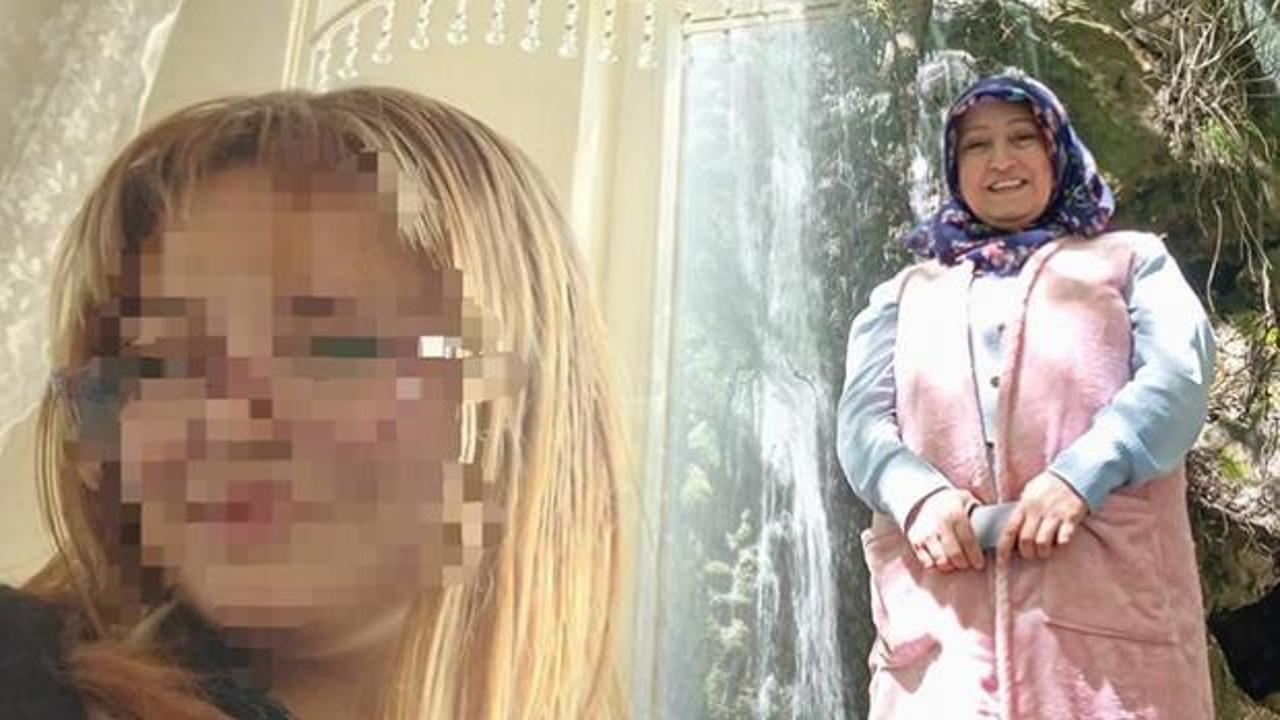 Annesini uyurken &ouml;ld&uuml;ren 16 yaşındaki sanık tutuklandı 