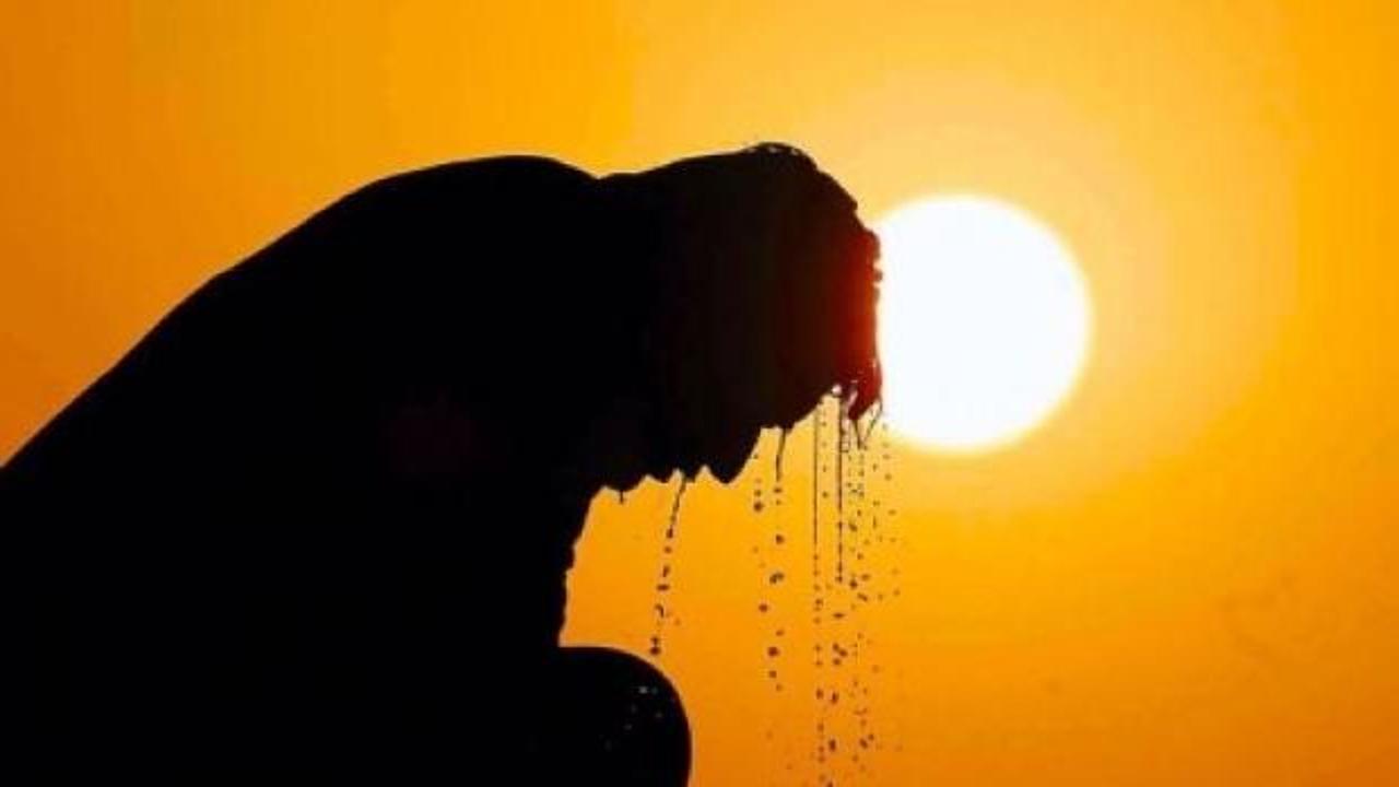 Avrupa kavruluyor: En az 3 bin 700 kişi &ouml;ld&uuml;