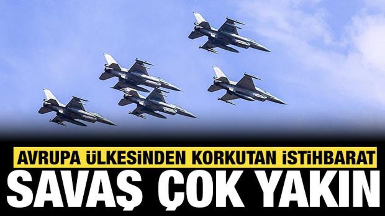 Polonya ve Rusya arasındaki askeri gerilim