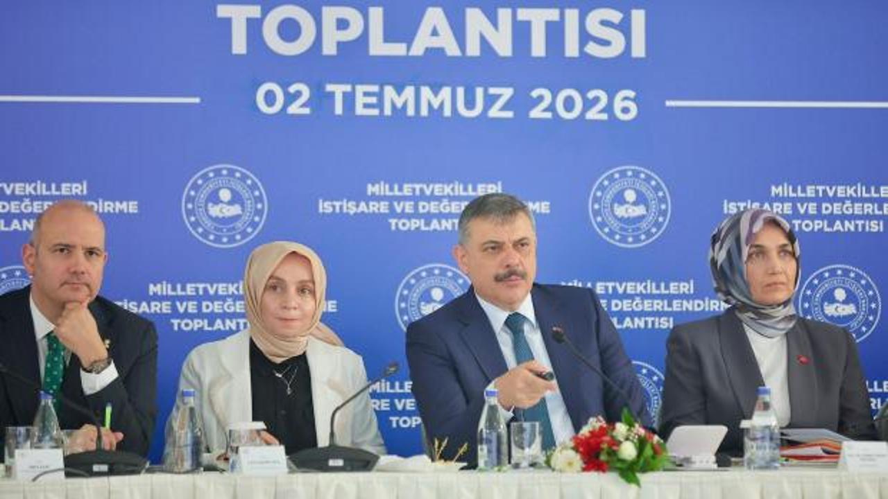 Bakan &Ccedil;ift&ccedil;i, NATO Zirvesi kapsamında alınan g&uuml;venlik tedbirlerini a&ccedil;ıkladı