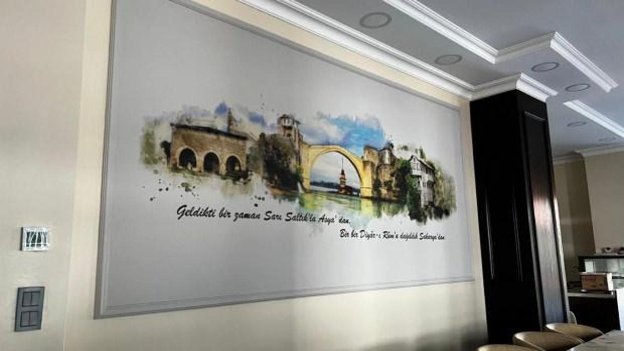 &ldquo;Balkan Ansiklopedisi&rdquo; projesi hayata ge&ccedil;iyor