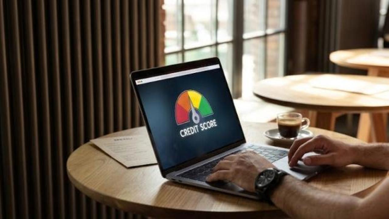 Kredi notu sorgulama işleminin yarın ücretsiz olacağına dair görsel