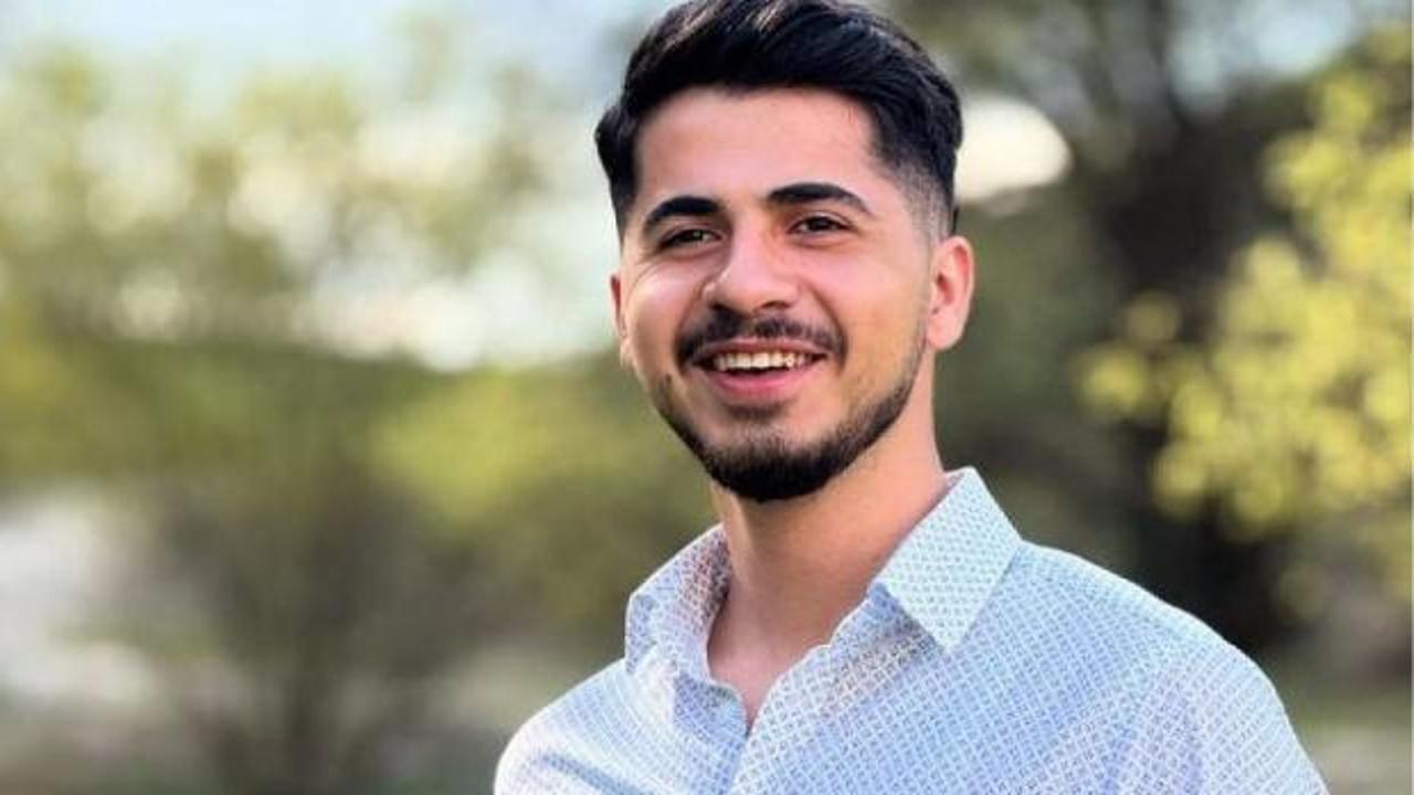 Batman'da korkun&ccedil; olay: Otomobilin camından sarktı...