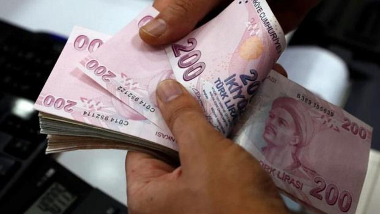 Memur maaş zammı ile güncellenen ödemeler