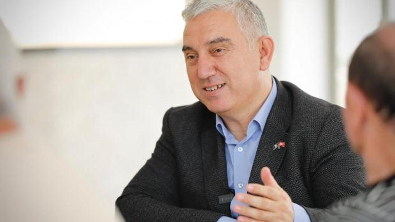 Bergama Belediyesinde kermes krizi: CHP'li başkandan personele 'isim listesi' tehdidi