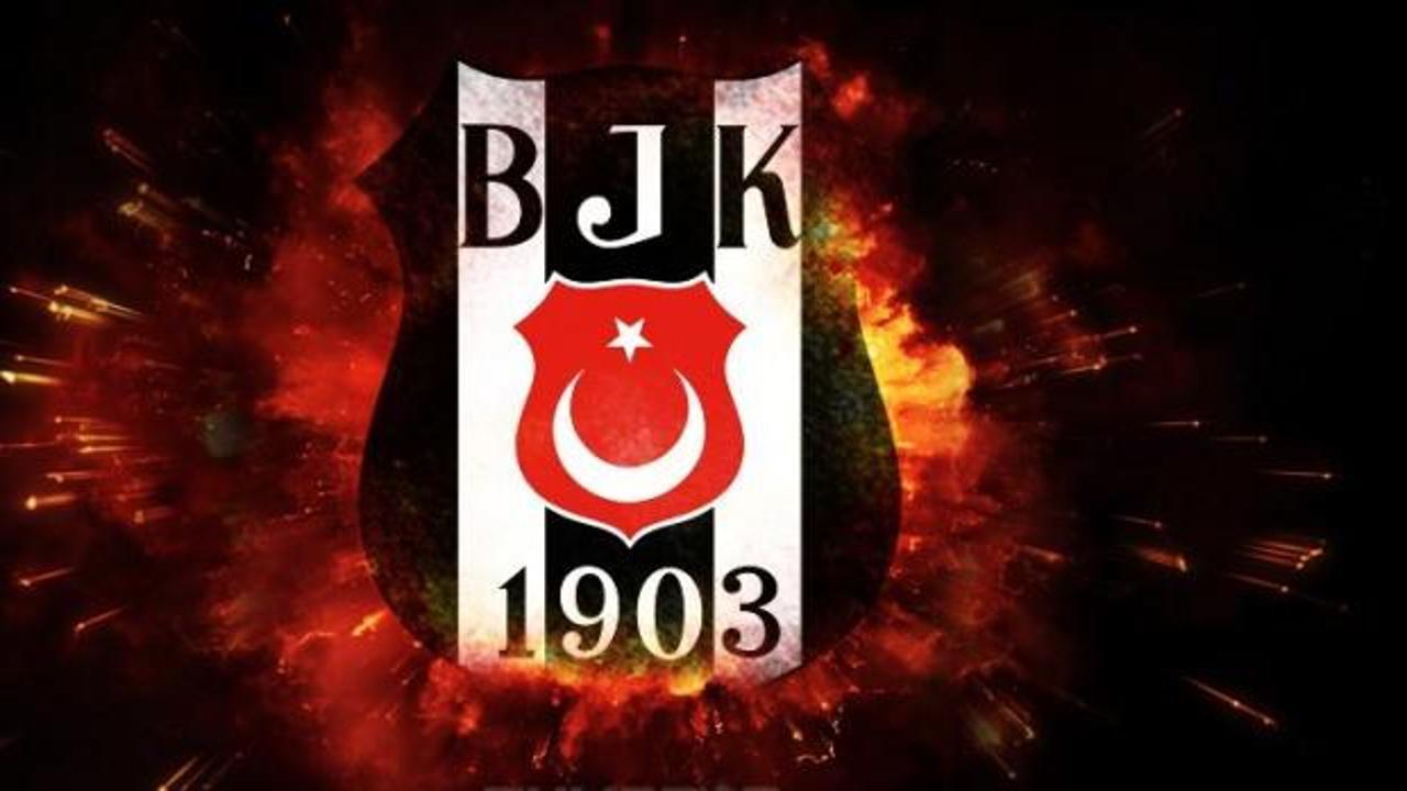 Beşiktaş'ın 2026-2027 sezonu için tasarlanan yeni formaları