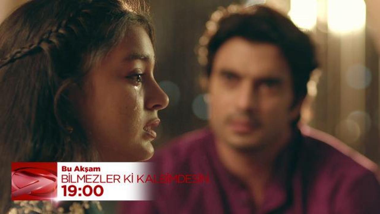 Bilmezler Ki Kalbimdesin'de İmlie'nin zorlu sınavı! Yerine getirecek mi?