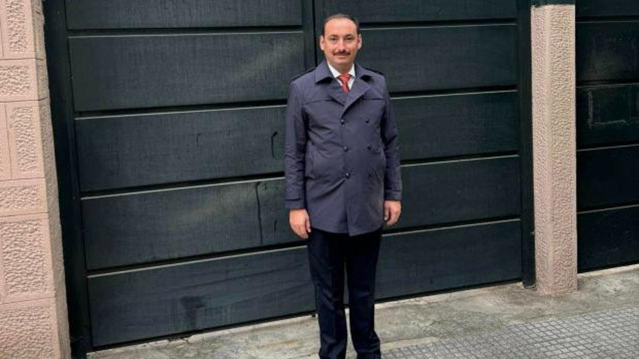 Bolu Belediyesi soruşturmasında &Ouml;zel Kalem M&uuml;d&uuml;r&uuml; Yıldız tutuklandı