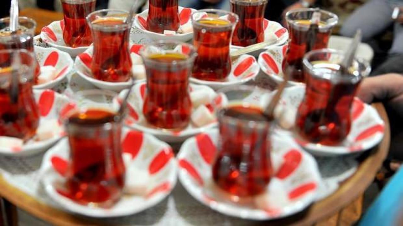 Bursa&rsquo;da &ccedil;ay ve kahve fiyatlarına y&uuml;zde 30 zam