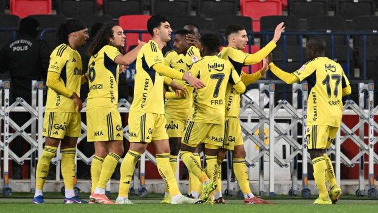 &Ccedil;aykur Rizespor Fenerbah&ccedil;e'nin yıldızına talip oldu!