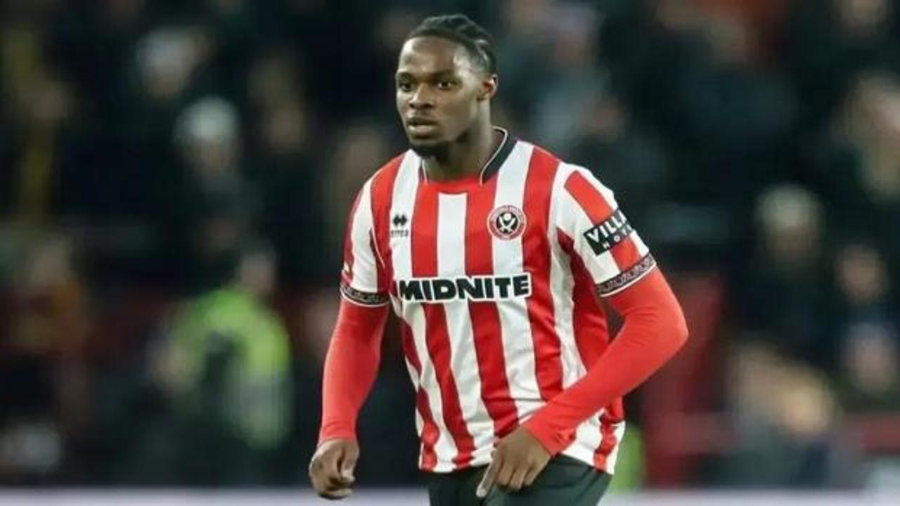 Chelsea altyapısından S&uuml;per Lig'e! Alex Matos transferi a&ccedil;ıklandı
