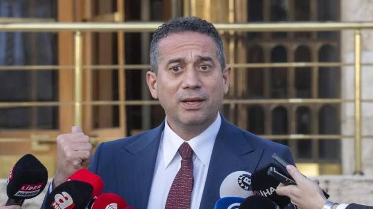 Deniz G&ouml;ktaş tartışmasında dikkat &ccedil;eken &ccedil;elişki! Ali Mahir Başarır'dan 2 farklı tepki