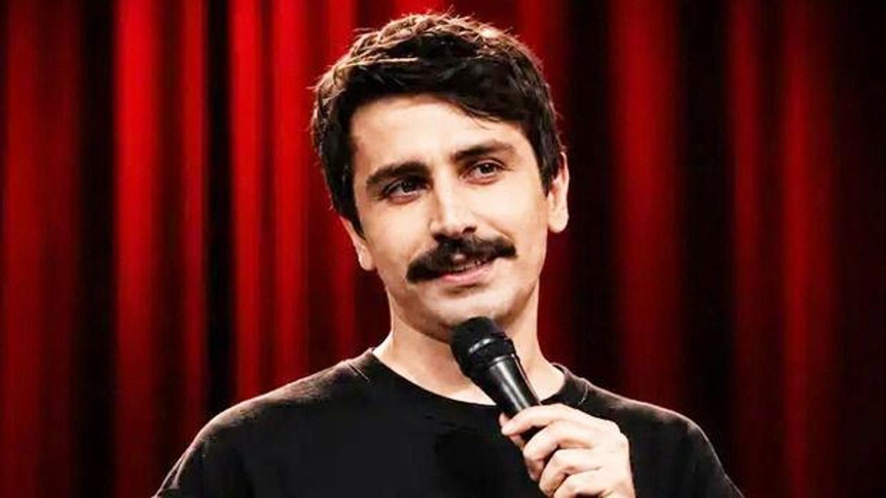 Deniz Göktaş'ın tutuklanmasının ardından cezaevine nakledildiğine dair haber görseli.
