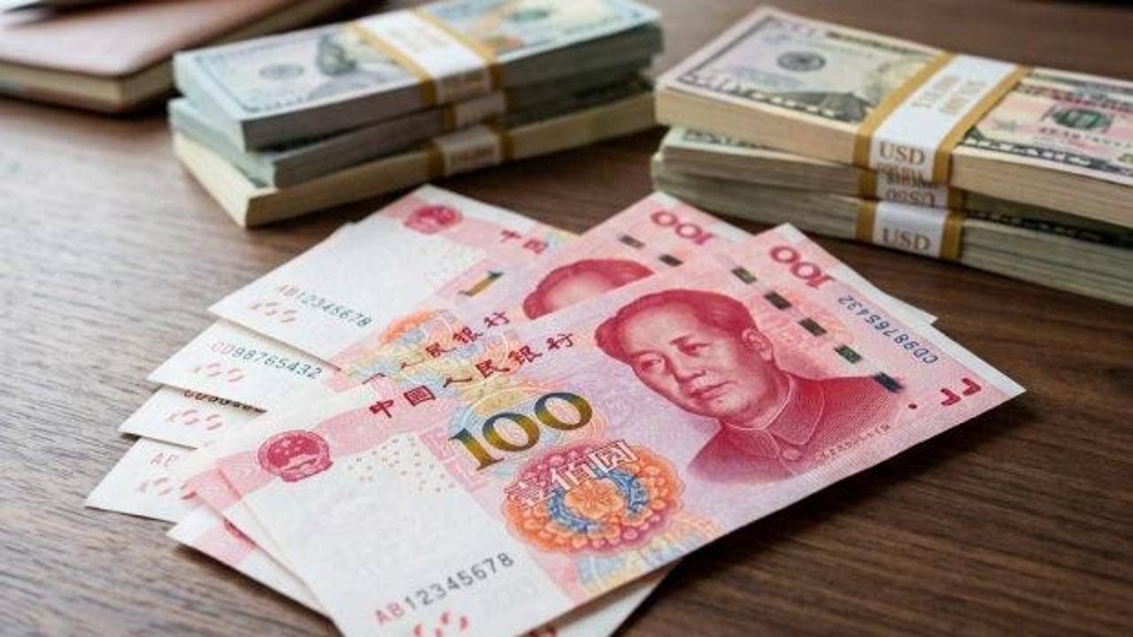 Çin'in finansal stratejileri ve doların küresel ekonomideki konumu