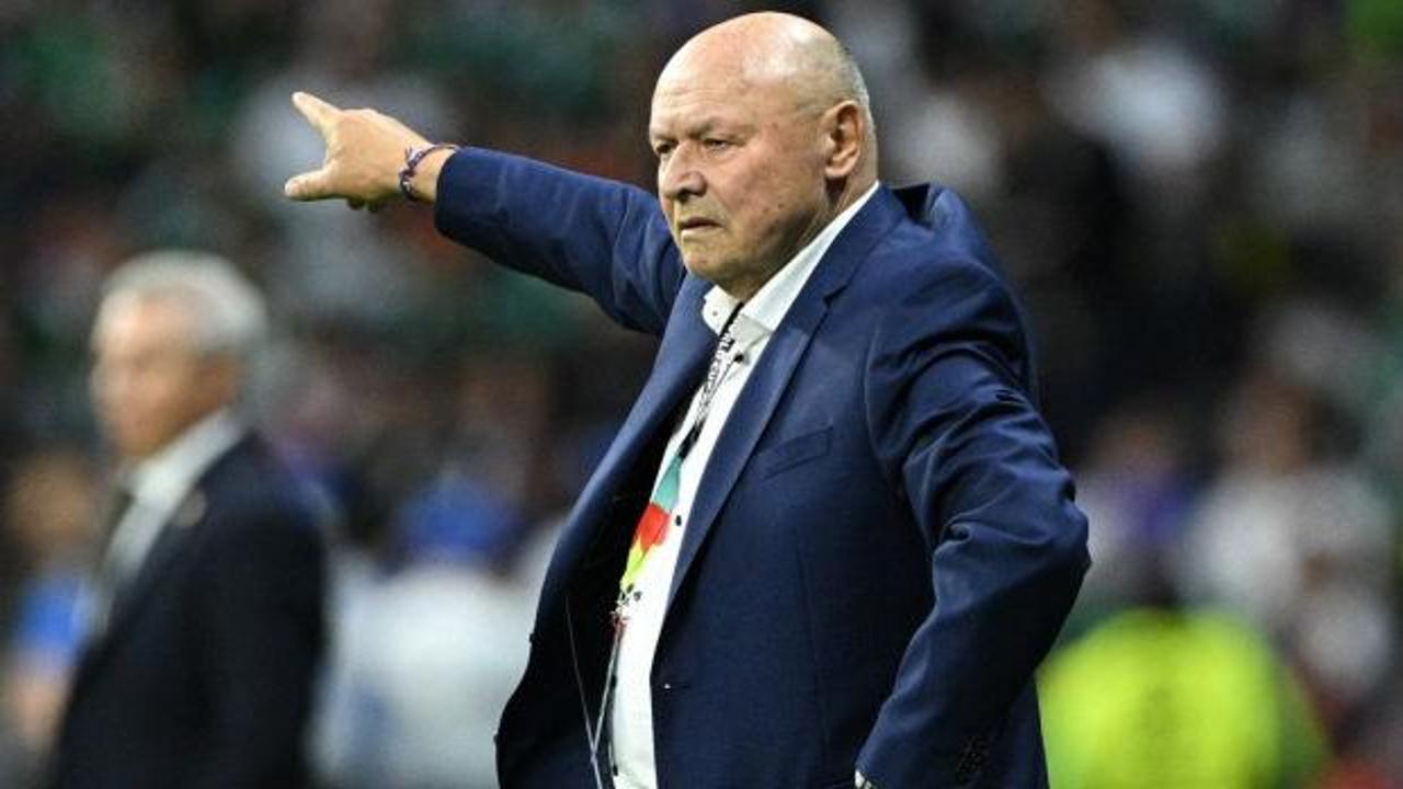 Miroslav Koubek Çekya Milli Takımı teknik direktörlüğü görevinden ayrıldı