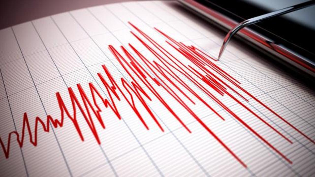 D&uuml;nya Kupası'nın oynandığı Meksika'da 6,0 b&uuml;y&uuml;kl&uuml;ğ&uuml;nde şiddetli deprem!