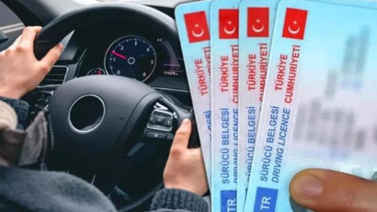 Ehliyet sınavı direksiyon eğitimi