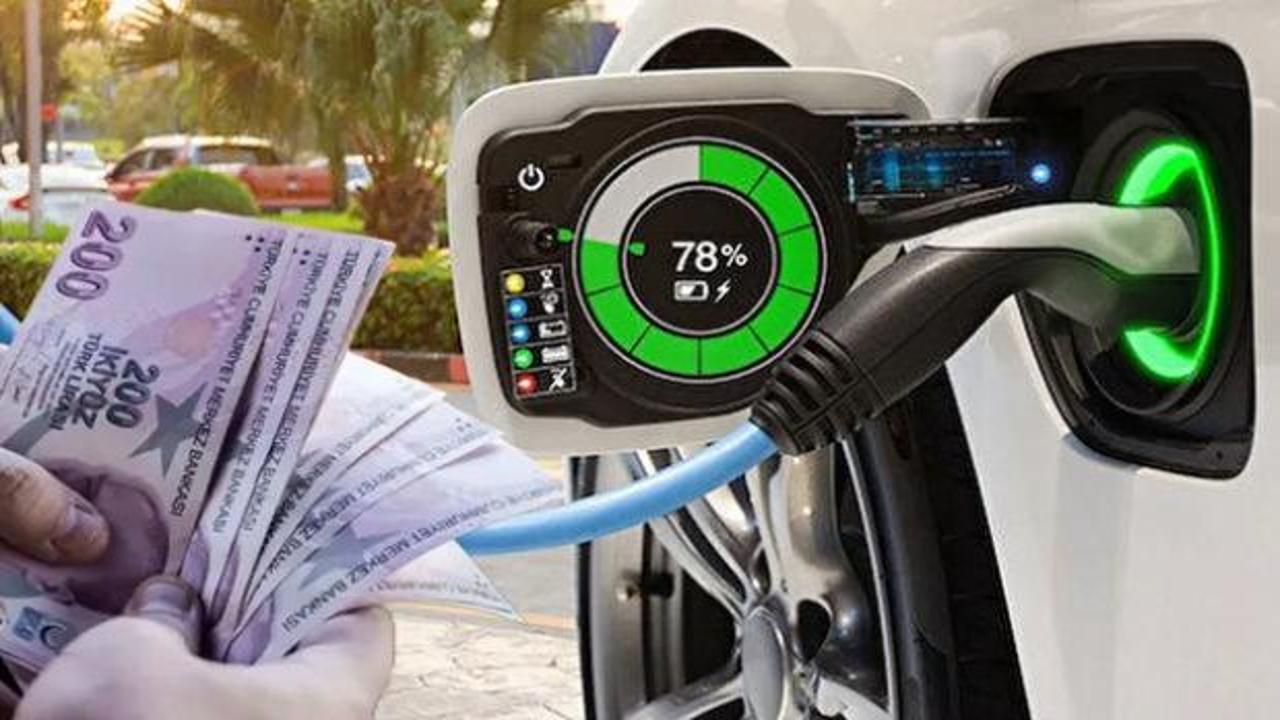 Elektrikli aracıyla tatile gidecekler dikkat! Fiyatlara müdahale edilebilecek