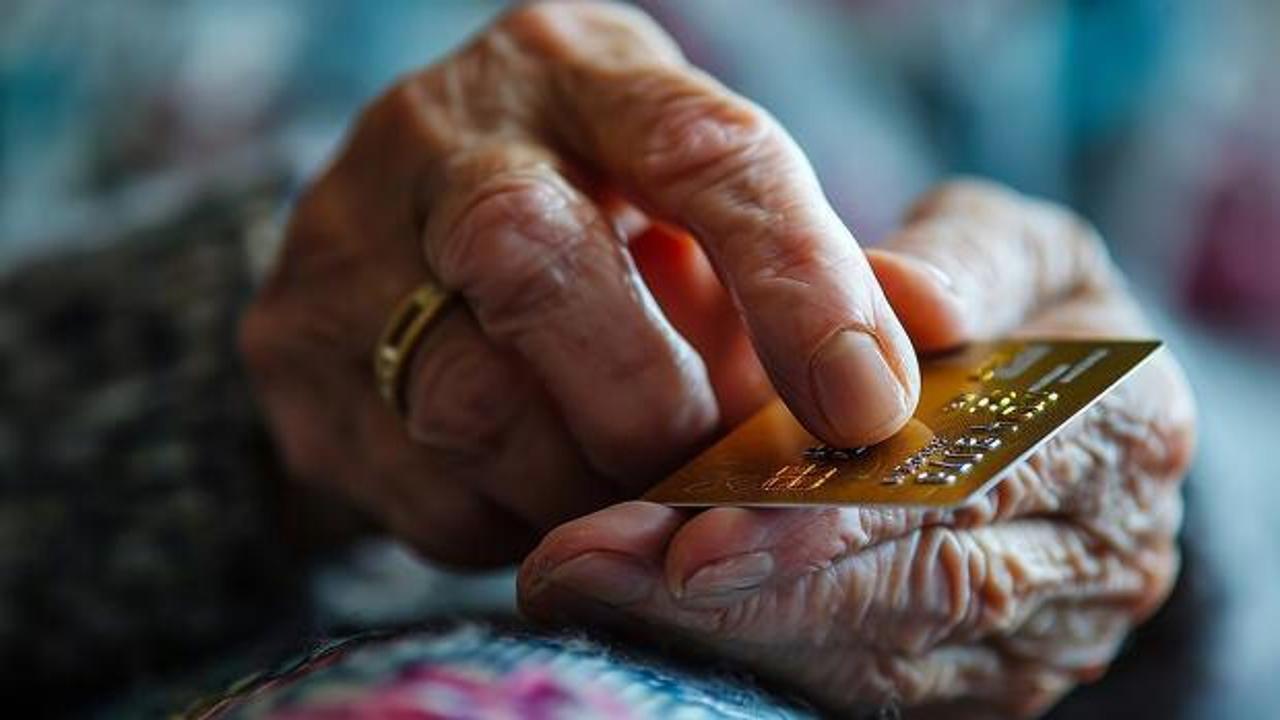 Emekli ve memur maaş zammı beklentileri