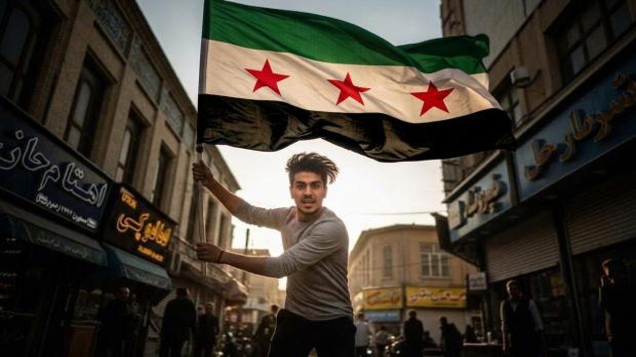 Dünya genelinde Suriyelilerin yaşadığı ülkeler verileri