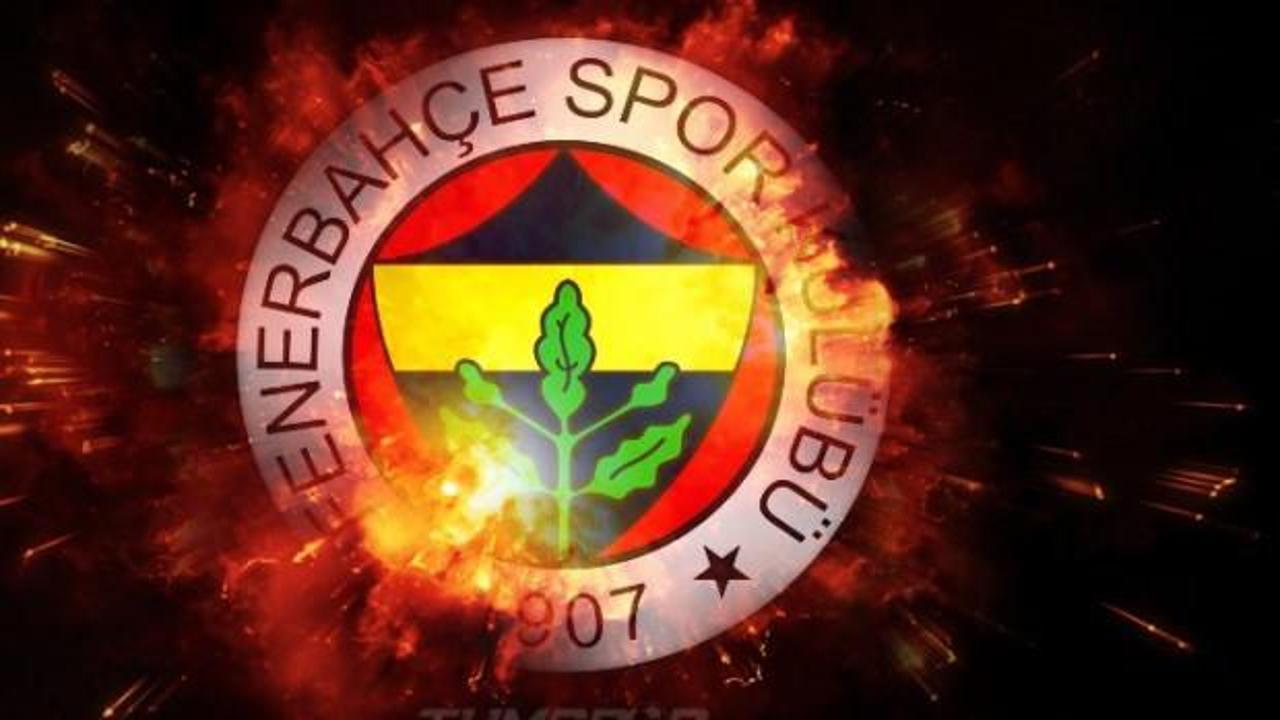 Fenerbah&ccedil;e'de 7 futbolcuyla yollar ayrıldı!