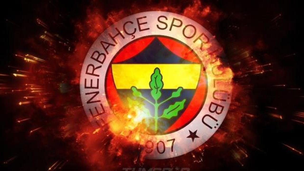 Fenerbah&ccedil;e'den TFF'ye &ccedil;ok sert tepki!