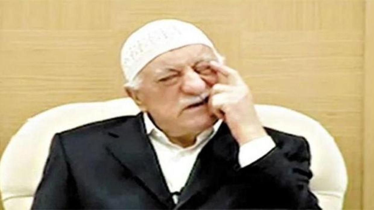 FETÖ elebaşı Fetullah Gülen'in Pensilvanya'daki yerleşkesi