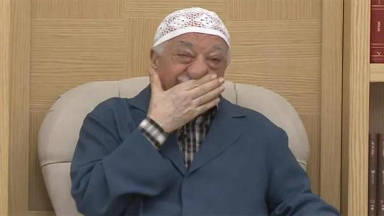 FETÖ'nün TSK içerisindeki yapılanmasına dair SETA raporundan detaylar