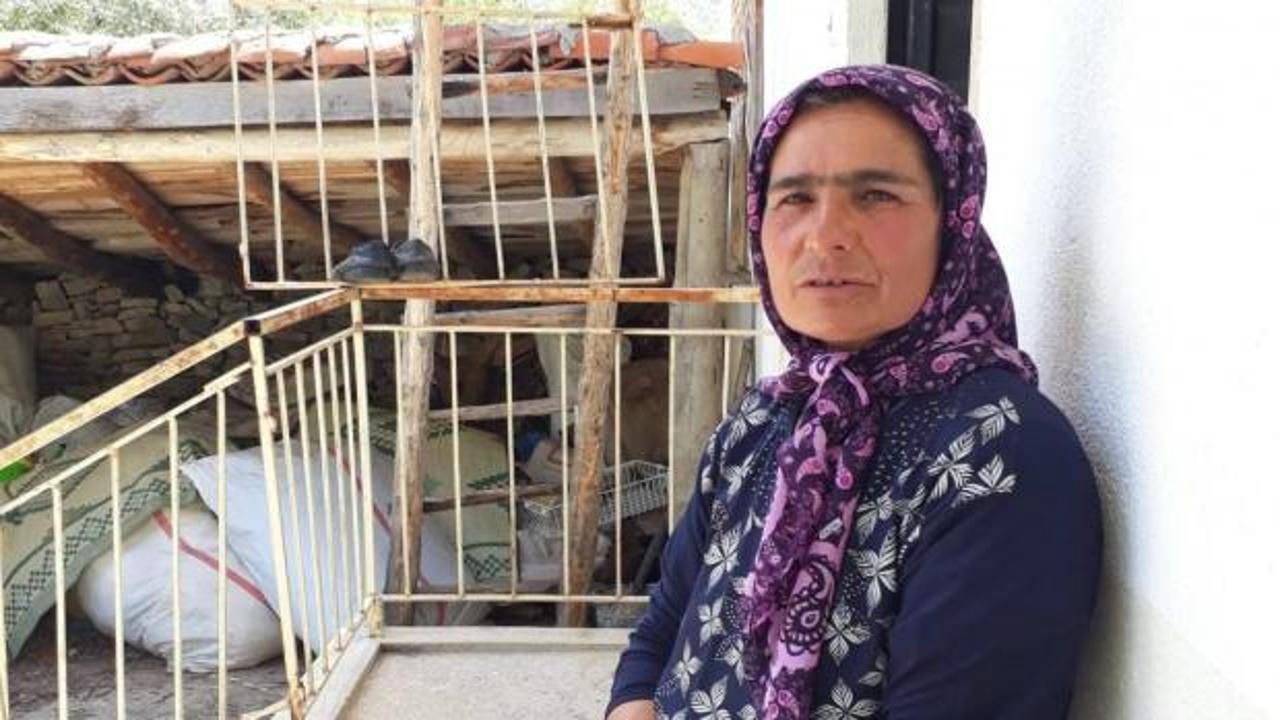 Konya'da esrarengiz kayıp: Firdevs 2 g&uuml;nd&uuml;r aranıyor 