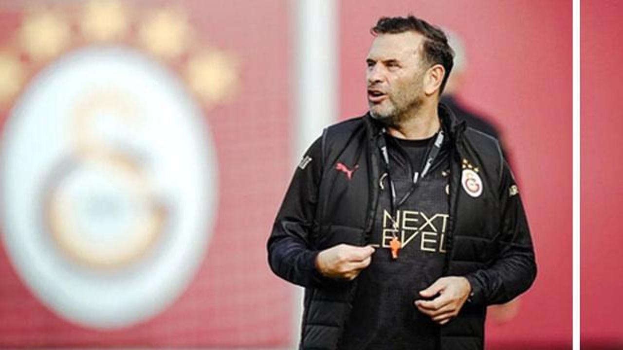 Galatasaray ilk transferini bitirdi! Eski Fenerbahçeli maaşının 5'te 1'ine 'Evet' dedi