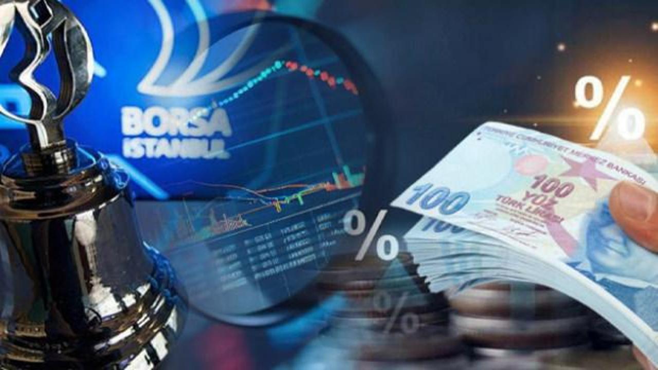Halka arzda rekor haftası! Borsa İstanbul'da heyecan y&uuml;ksek