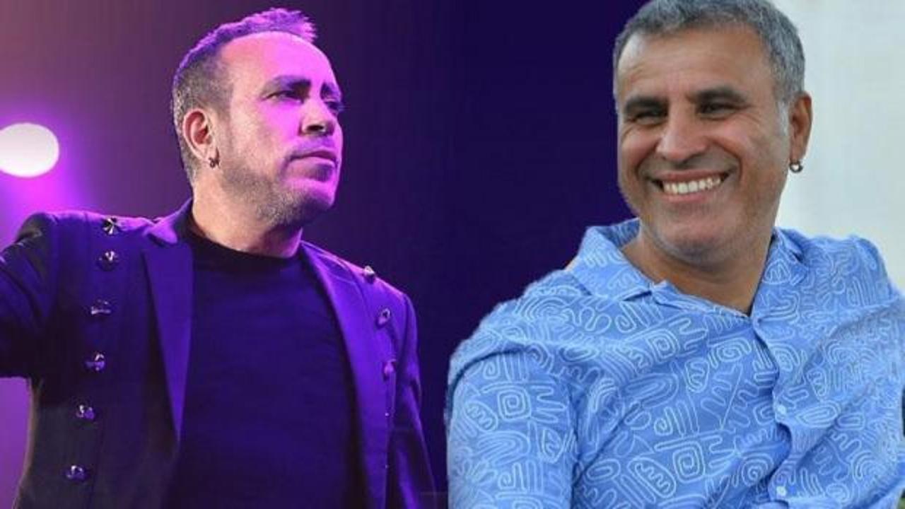 Haluk Levent'in kardeşi Berkant Acil tutuklandı