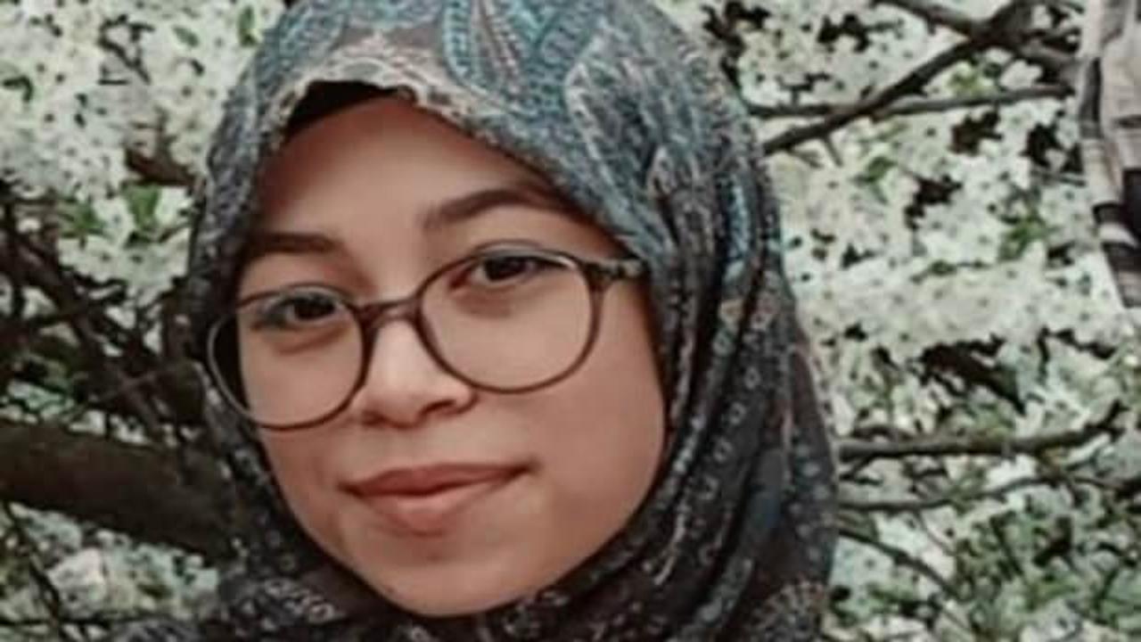 "Hastaneye gidiyorum" diyerek ayrıldı! Sudenaz 3 g&uuml;nd&uuml;r kayıp