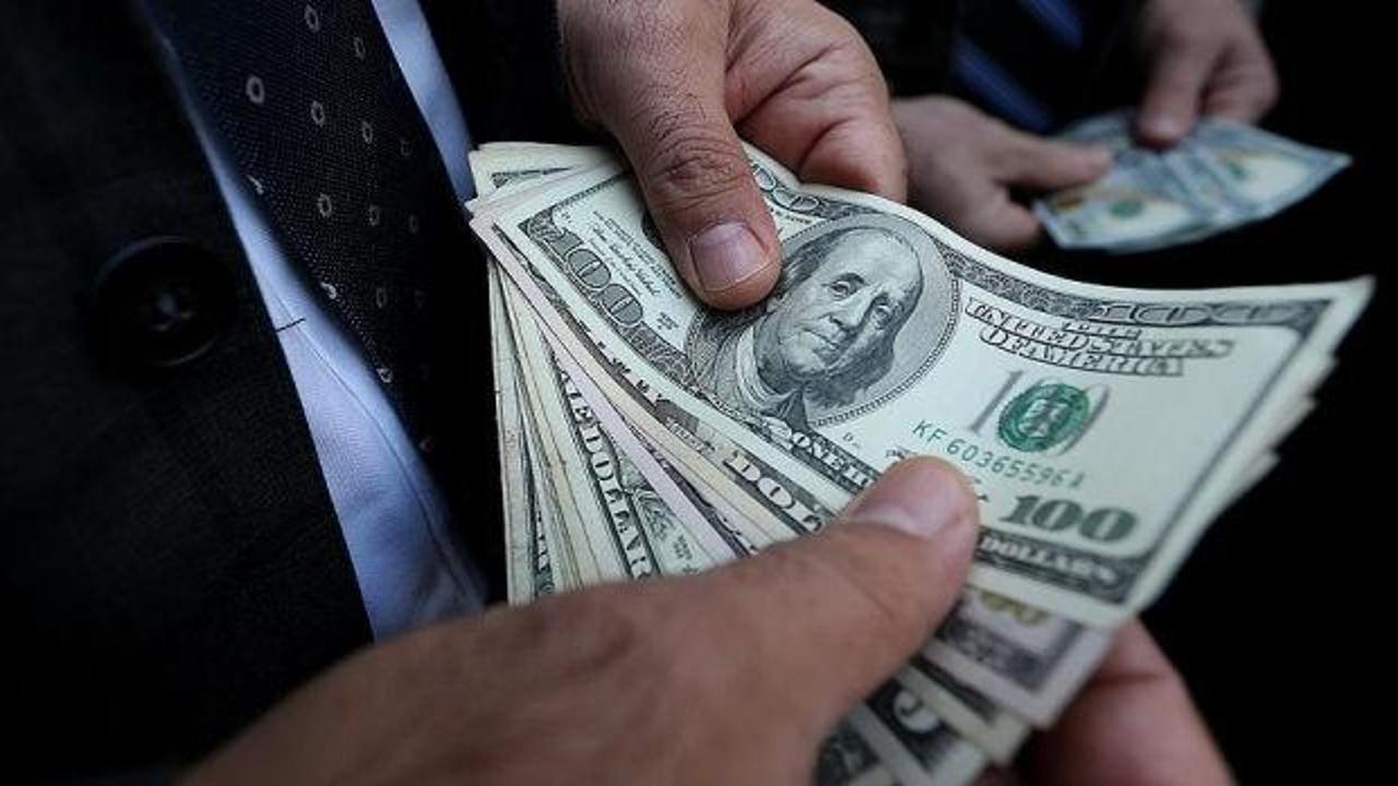 Merkez bankalarının rezerv yönetimi stratejilerini değiştirdiğini gösteren grafik temsil
