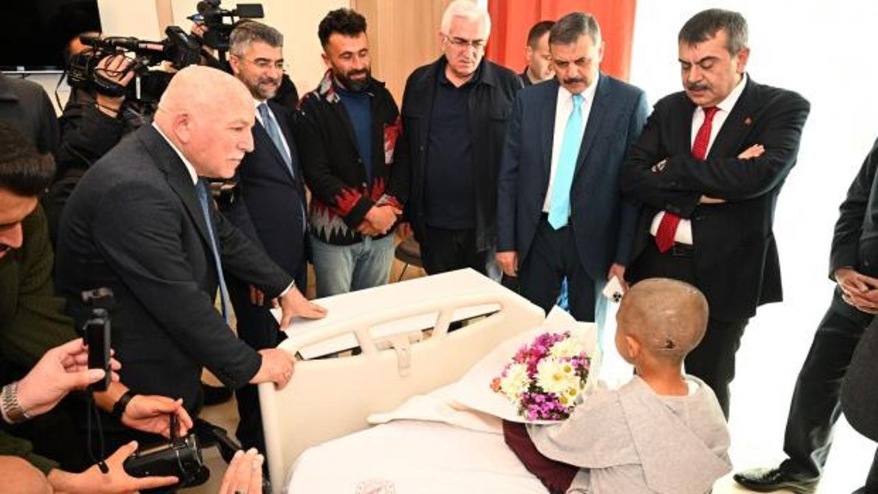 İ&ccedil;işleri Bakanlığı'ndan Narman Belediye Başkanı hakkında soruşturma izni