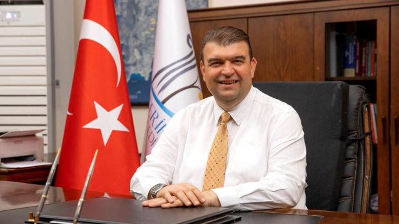 İçişleri Bakanlığı'ndan son dakika İsmail Yetişkin kararı! Görevden uzaklaştırıldı
