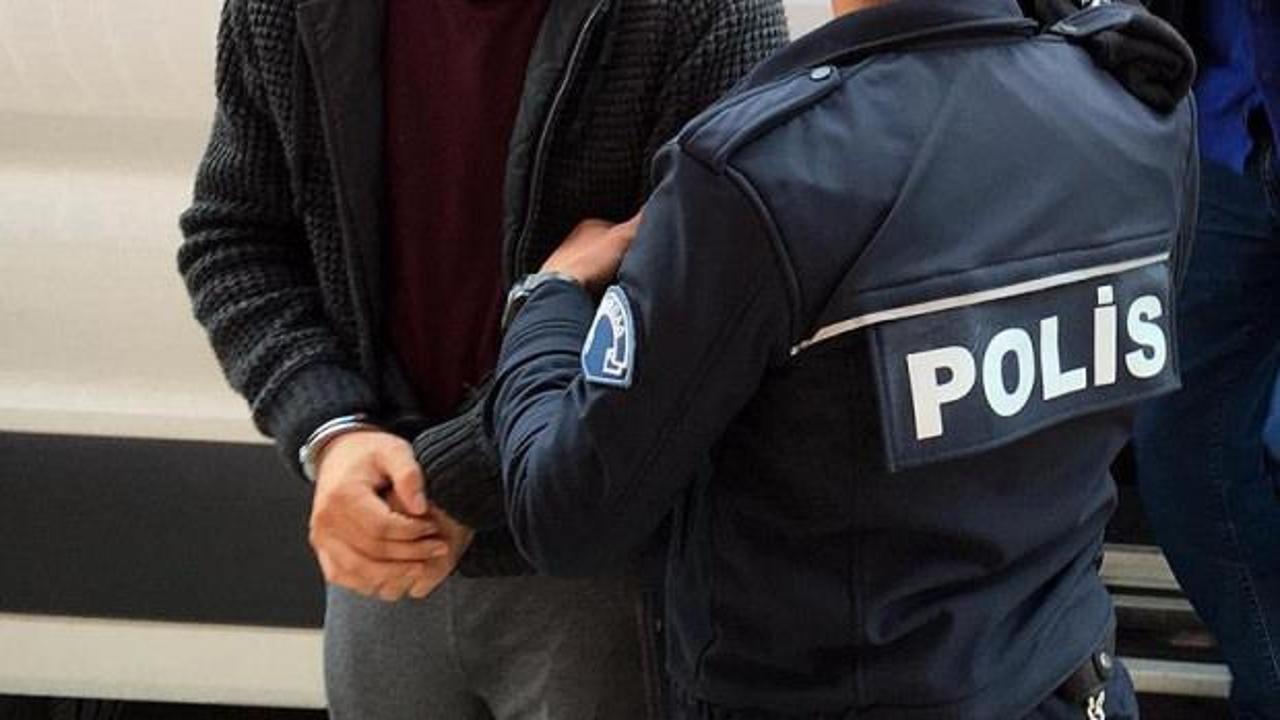 İki ilde fuhuş operasyonu: 35 mağdur kadın kurtarıldı, 14 tutuklama