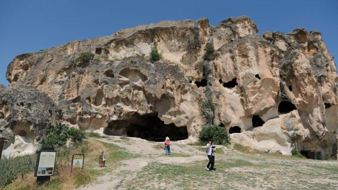 Afyonkarahisar'daki İletişim Başkanlığı etkinliği, muhteşem bir kapanışla sona erdi