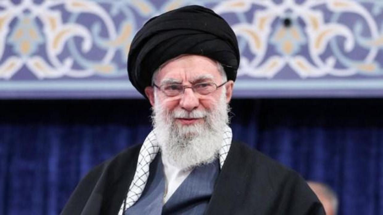 Irak'ta Hamaney için düzenlenecek cenaze töreni